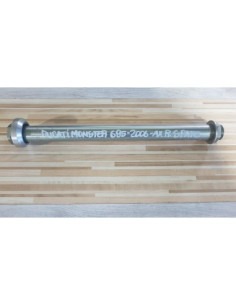 Ax Roata Spate Ducati Monster 695 - 2006 