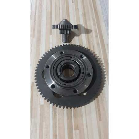 Starter Clutch Yamaha Virago XV 125 - 5AJ - 1998 