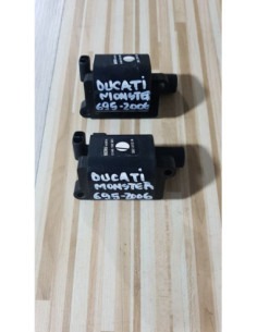 Ignition Coil Ducati Monster 695 - 2006 
