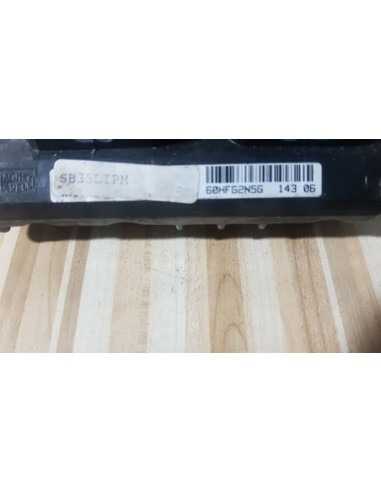 CDI / ECU Ducati Monster 695 - 2006 