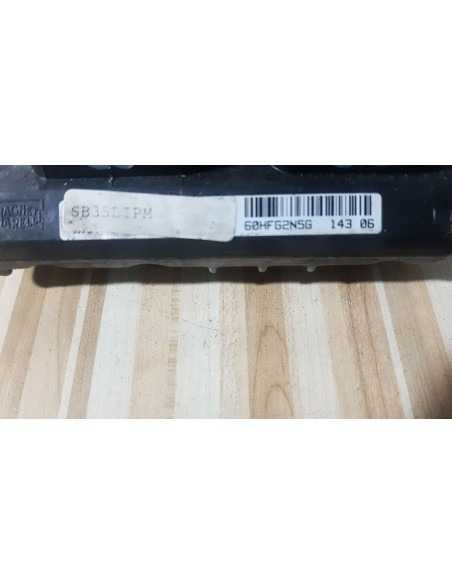 CDI / ECU Ducati Monster 695 - 2006 