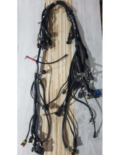 Electrical Wiring Ducati Monster 695 - 2006 