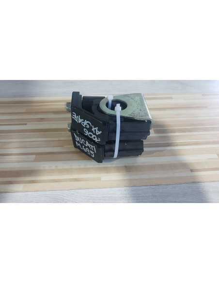 Adjuster Chain Ducati Monster 695 - 2006 