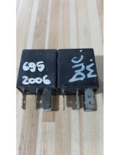 Relay Ducati Monster 695 - 2006 