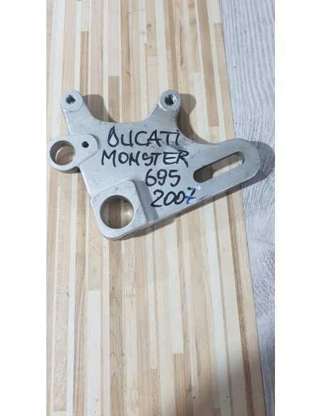 Suport Etrier Frana Spate Ducati Monster 695 - 2006 