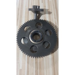 Starter Clutch Yamaha Virago XV 125 - 5AJ - 1998 2