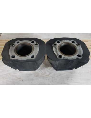 Cylinders & Pistons Harley Davidson Sportster 883 - 2011 