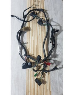 Electrical Wiring Honda CBR 919 - SC 28 - 1992 