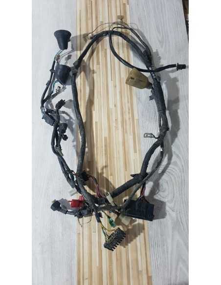 Instalatie Electrica Honda CBR 919 - SC 28 - 1992 