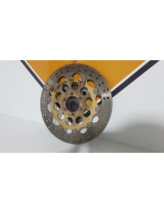 Front Brake Disc / Rotor Cagiva River 600 - 1997 2