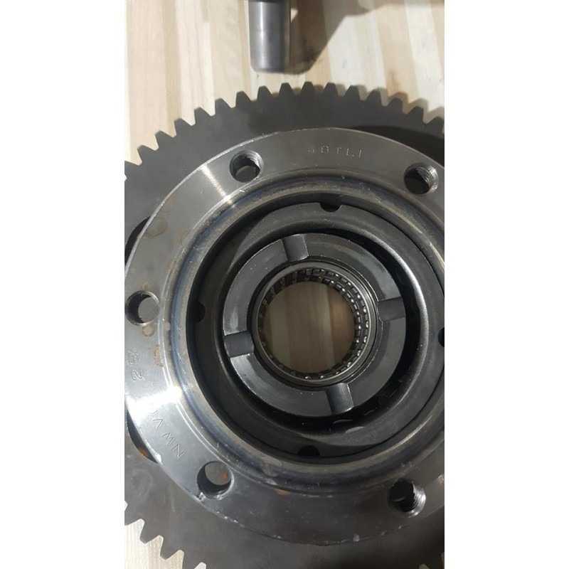Starter Clutch Yamaha Virago XV 125 - 5AJ - 1998 