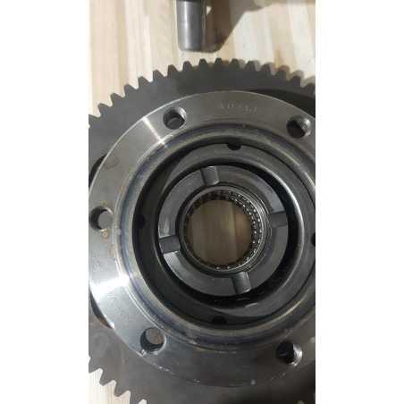 Starter Clutch Yamaha Virago XV 125 - 5AJ - 1998 