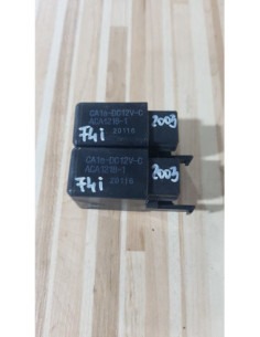 Relay Honda CBR 600 - F4i - PC 36E - 2003 