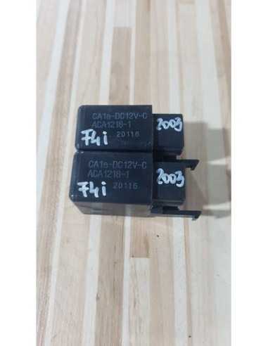 Releu Honda CBR 600 - F4i - PC 36E - 2003 