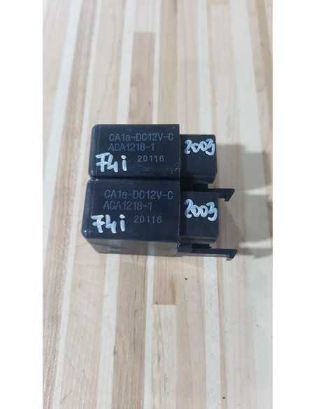 Relay Honda CBR 600 - F4i - PC 36E - 2003 