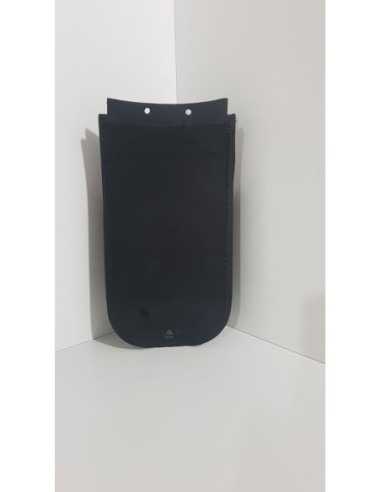 Leather Tank Panel Harley Davisdon FAT BOY - FLSTF - 2003 