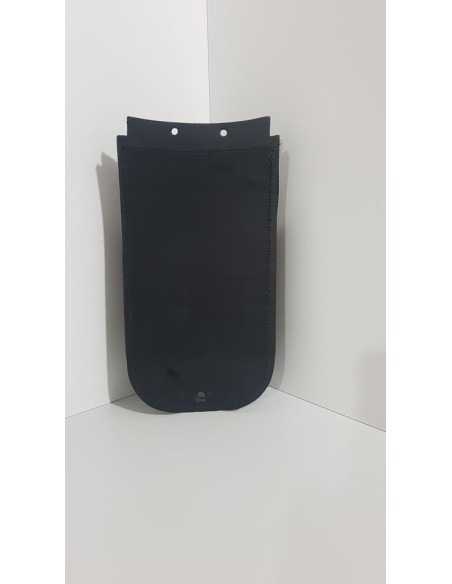 Leather Tank Panel Harley Davisdon FAT BOY - FLSTF - 2003 