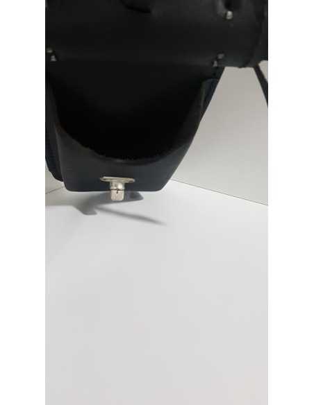 Borseta Piele Rezervor Harley Davisdon FAT BOY - FLSTF - 2003 