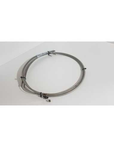 Accelerator Cables Harley Davidson FAT BOY - FLSTF - 2003 