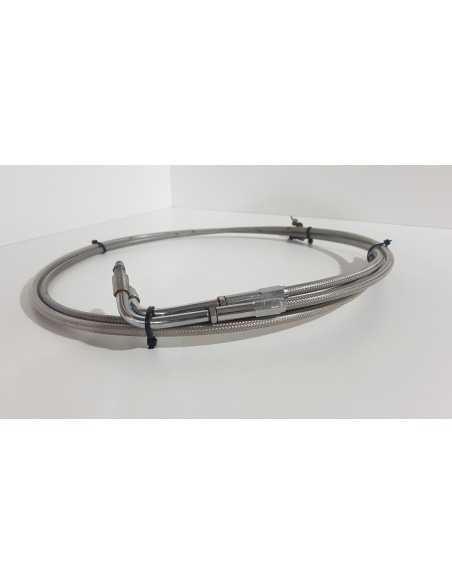 Accelerator Cables Harley Davidson FAT BOY - FLSTF - 2003 