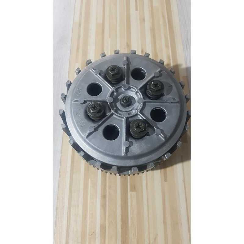 Clutch Yamaha Virago XV 125 - 5AJ - 1998 