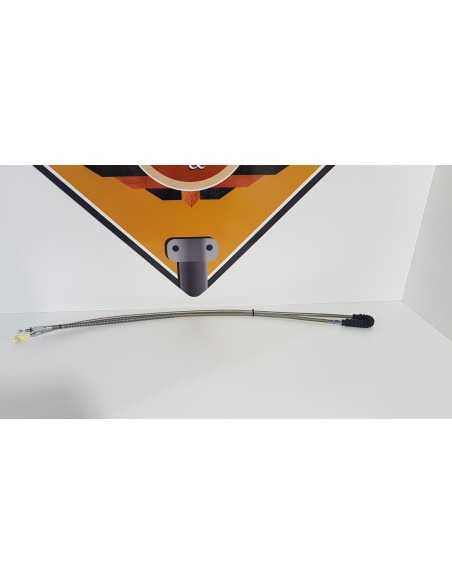 Cablu Ambreiaj Harley Davidosn FAT BOY - FLSTF - 2003 