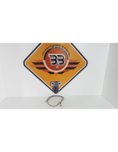 Front Brake Cable Harley Davidosn FAT BOY - FLSTF - 2003 