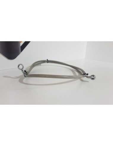 Conducta Frana Fata Harley Davidosn FAT BOY - FLSTF - 2003 