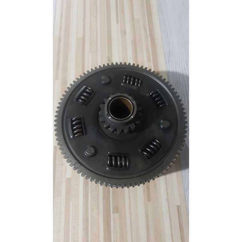 Clutch Yamaha Virago XV 125 - 5AJ - 1998 