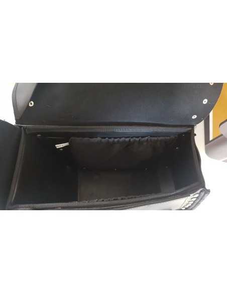 Saddlebags Harley Davidosn FAT BOY - FLSTF - 2003 