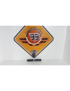 Grips Harley Davidosn FAT BOY - FLSTF - 2003 