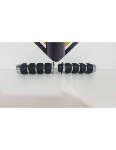 Grips Harley Davidosn FAT BOY - FLSTF - 2003 