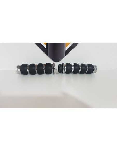 Grips Harley Davidosn FAT BOY - FLSTF - 2003 