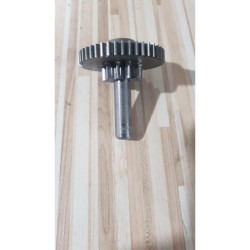 Starter Gear Yamaha Virago XV 125 - 5AJ - 1998 