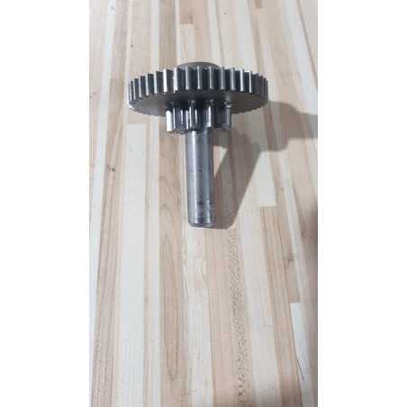 Pinion Pornire Yamaha Virago XV 125 - 5AJ - 1998 