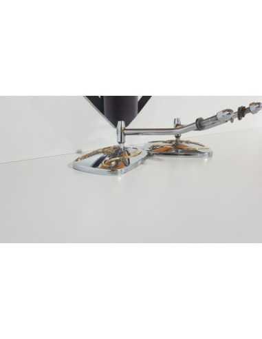 Oglinzi Live To Ride - Ride To Live Harley Davidosn FAT BOY - FLSTF - 2003 