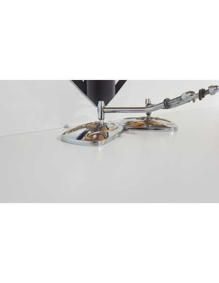 Oglinzi Live To Ride - Ride To Live Harley Davidosn FAT BOY - FLSTF - 2003 