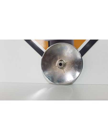 Air Filter Cover - Live To Ride - Ride To Live Harley Davidosn FAT BOY - FLSTF - 2003 