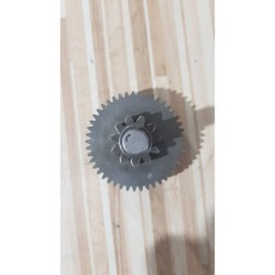 Starter Gear Yamaha Virago XV 125 - 5AJ - 1998 2