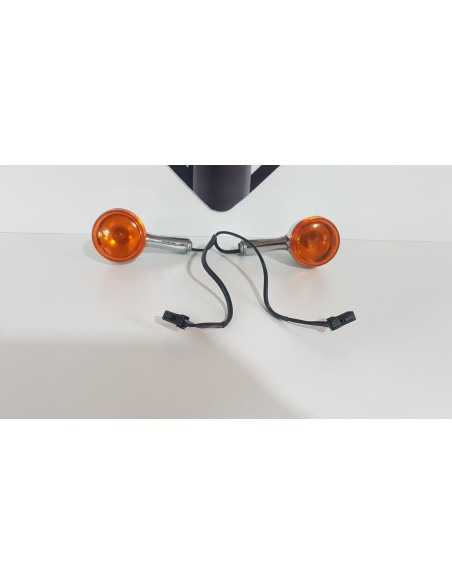 Rear Signals Harley Davidson FAT BOY - FLSTF - 2003 