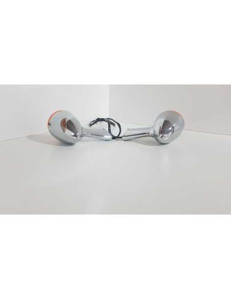 Semnalizari Spate Harley Davidson FAT BOY - FLSTF - 2003 