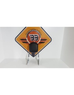 Sissybar Harley Davidson FAT BOY - FLSTF - 2003 