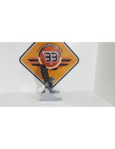 Sissybar Harley Davidson FAT BOY - FLSTF - 2003 2