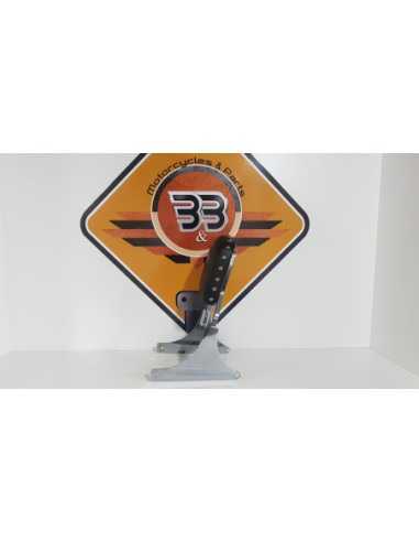 Sissybar Harley Davidson FAT BOY - FLSTF - 2003 