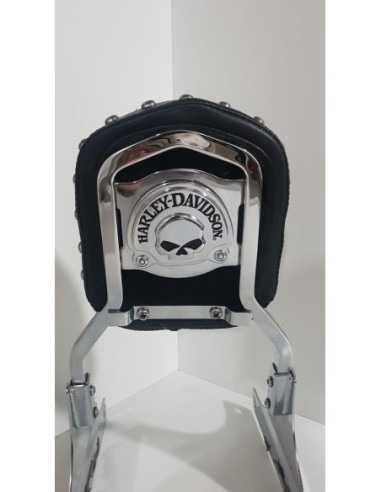 Sissybar Harley Davidson FAT BOY - FLSTF - 2003 