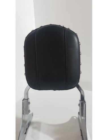 Sissybar Harley Davidson FAT BOY - FLSTF - 2003 