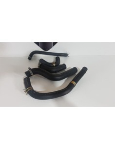 Conducte Honda Shadow VT 1100 - C2 - SC 43 E - 2004 2