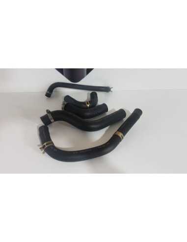 Hoses Honda Shadow VT 1100 - C2 - SC 43 E - 2004 