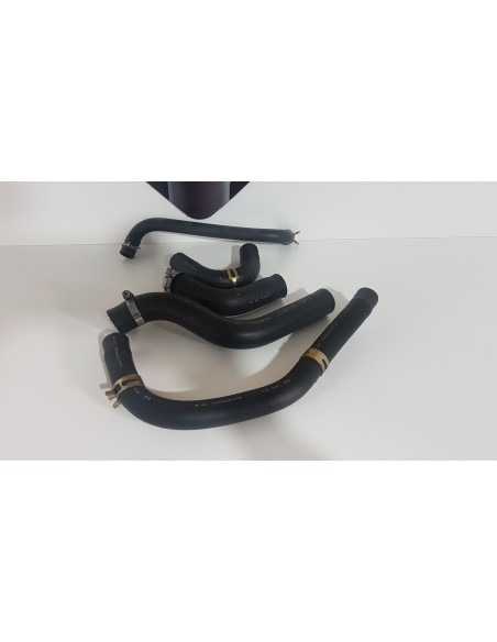 Conducte Honda Shadow VT 1100 - C2 - SC 43 E - 2004 