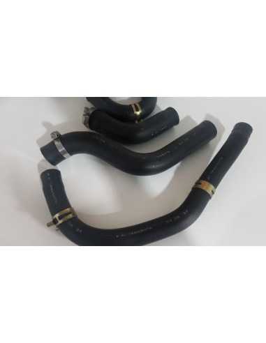 Conducte Honda Shadow VT 1100 - C2 - SC 43 E - 2004 